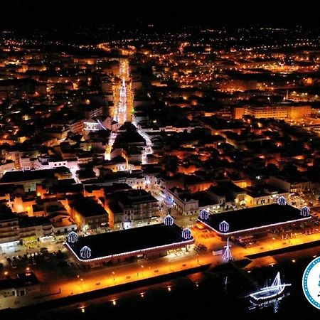 Bjb Apartamento Olhão Екстериор снимка