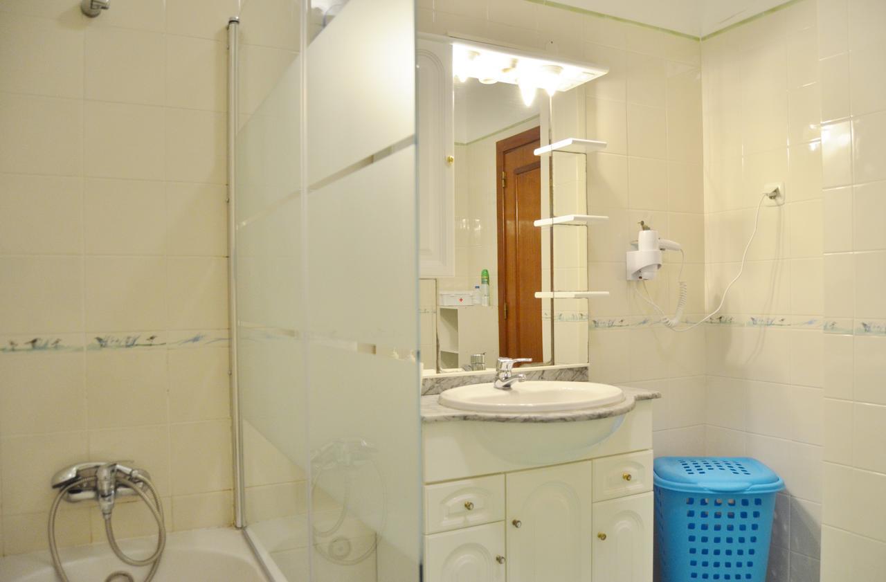 Bjb Apartamento Olhão Екстериор снимка