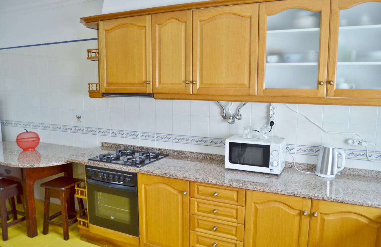 Bjb Apartamento Olhão Екстериор снимка