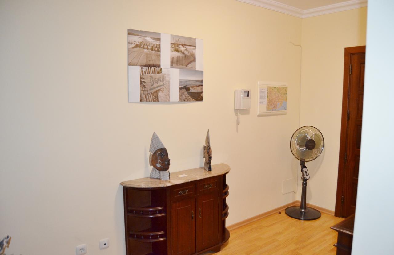 Bjb Apartamento Olhão Екстериор снимка