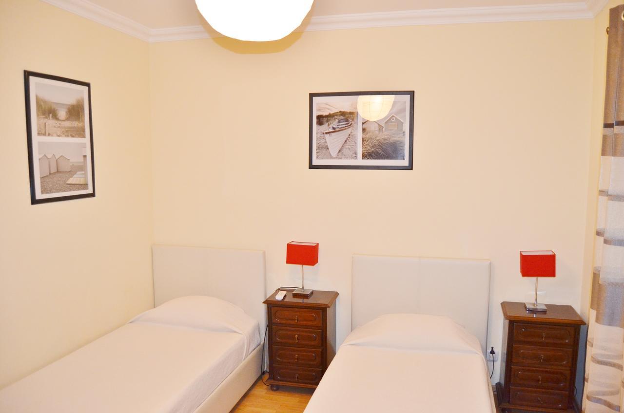 Bjb Apartamento Olhão Екстериор снимка