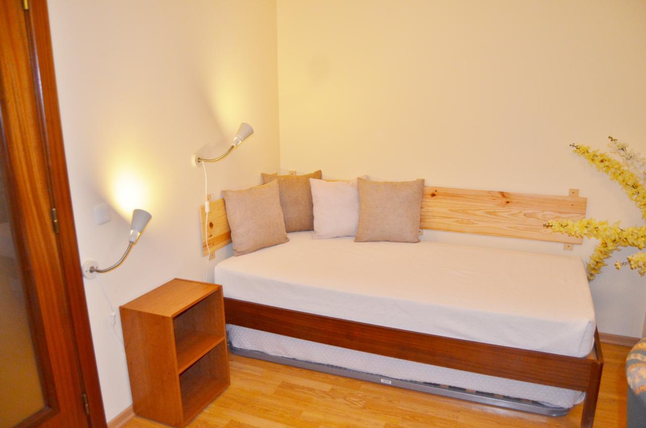 Bjb Apartamento Olhão Екстериор снимка