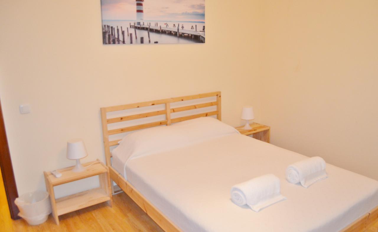 Bjb Apartamento Olhão Екстериор снимка
