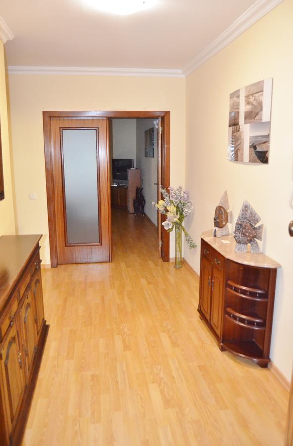 Bjb Apartamento Olhão Екстериор снимка