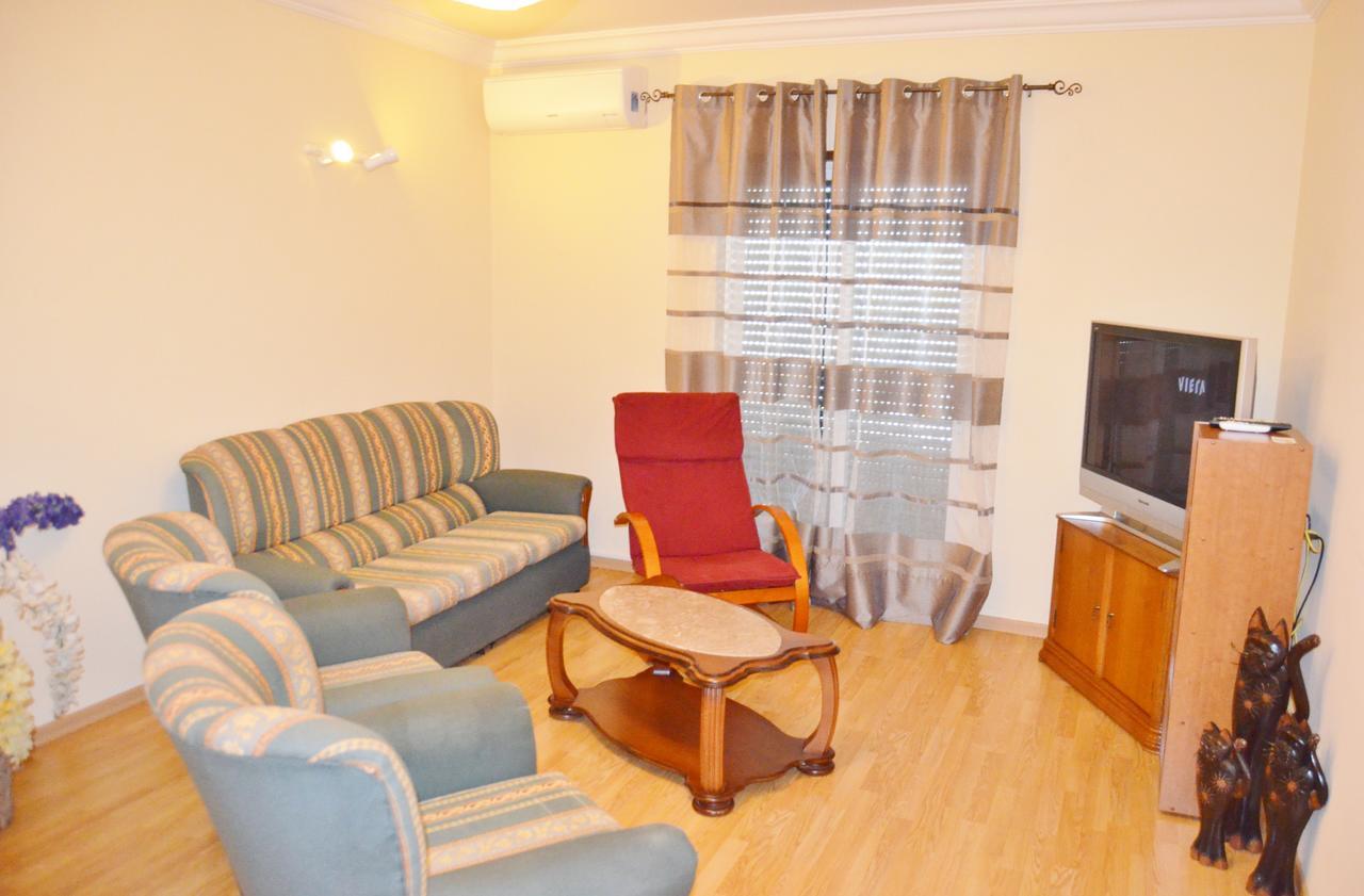 Bjb Apartamento Olhão Екстериор снимка